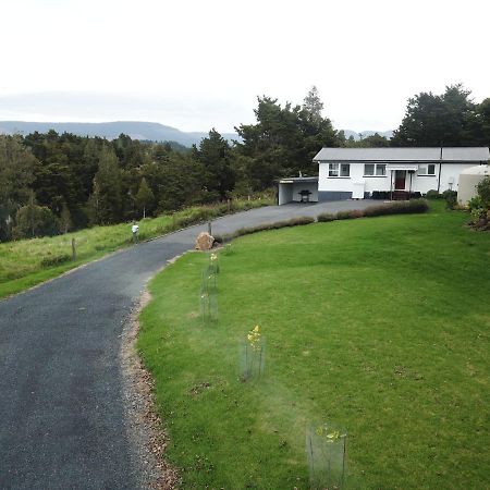 St Karas Cottage - St Enoch And St Elijah Monastery Kaikohe Экстерьер фото